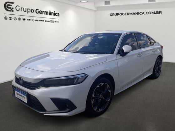 HONDA CIVIC 2.0 DI e:HEV TOURING e-CVT HONDA CIVIC 2.0 DI e:HEV TOURING e-CVT